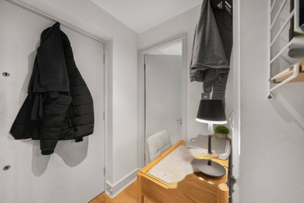 Квартира в Лондоне, Великобритания, 34 м² - фото 3