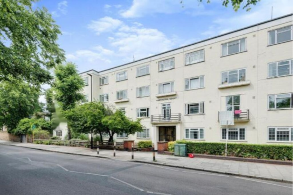 Квартира в Лондоне, Великобритания, 39 м² - фото 3