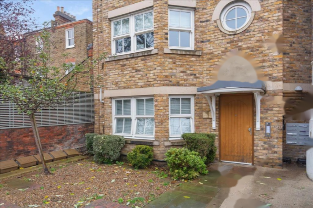 Квартира в Лондоне, Великобритания, 34 м² - фото 3