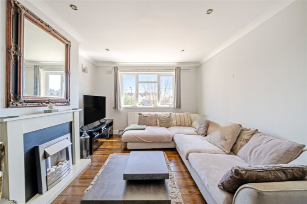 Квартира в Лондоне, Великобритания, 71 м² - фото 3