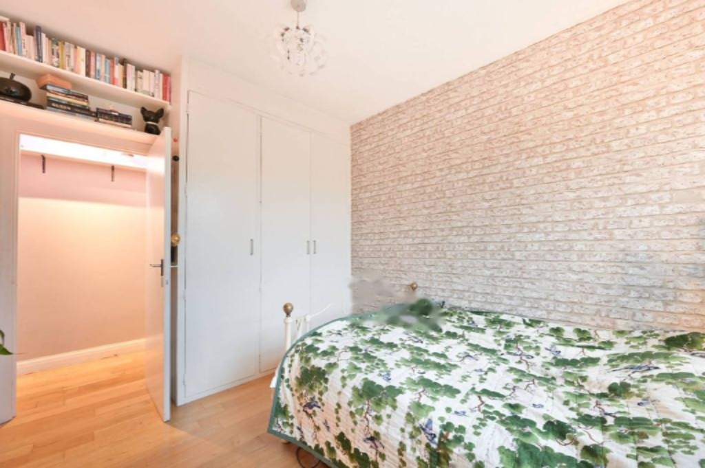 Квартира в Лондоне, Великобритания, 36 м² - фото 3