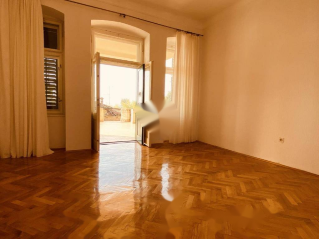 Квартира в Опатии, Хорватия, 115 м² - фото 3