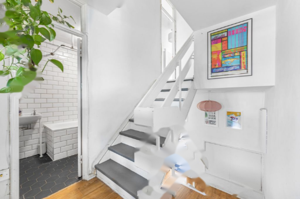 Квартира в Лондоне, Великобритания, 64 м² - фото 3