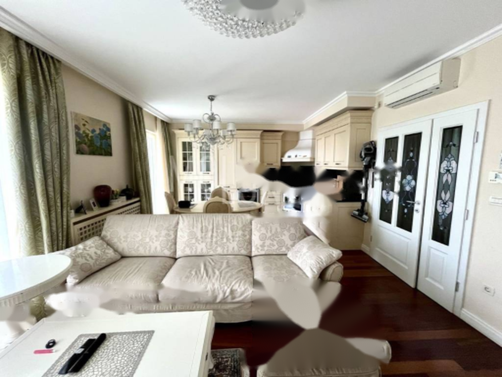 Квартира в Опатии, Хорватия, 155 м² - фото 3