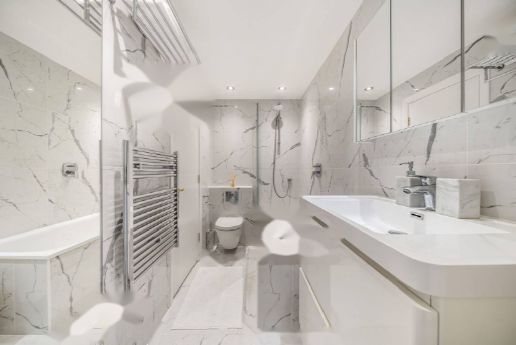 Квартира в Лондоне, Великобритания, 46 м² - фото 3