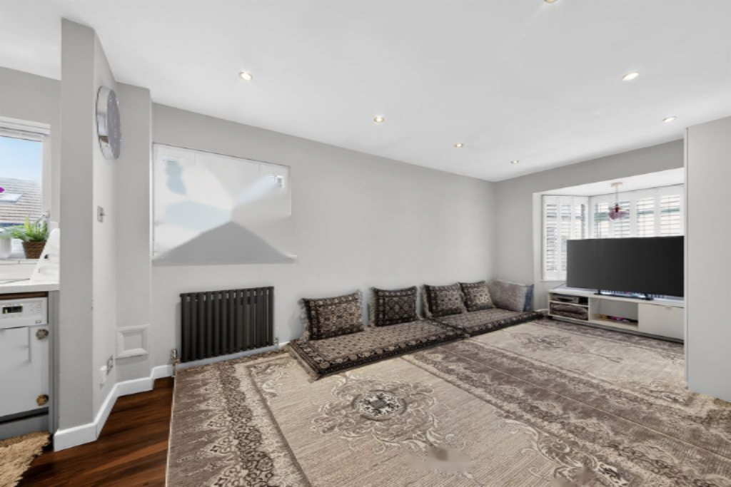 Квартира в Лондоне, Великобритания, 48 м² - фото 3