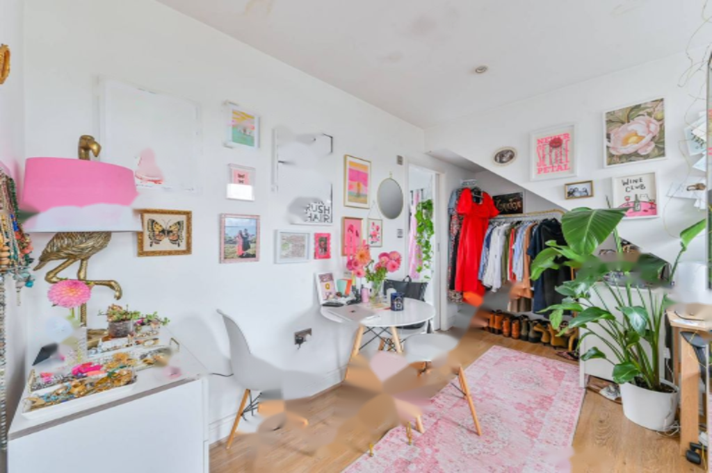 Квартира в Лондоне, Великобритания, 40 м² - фото 3