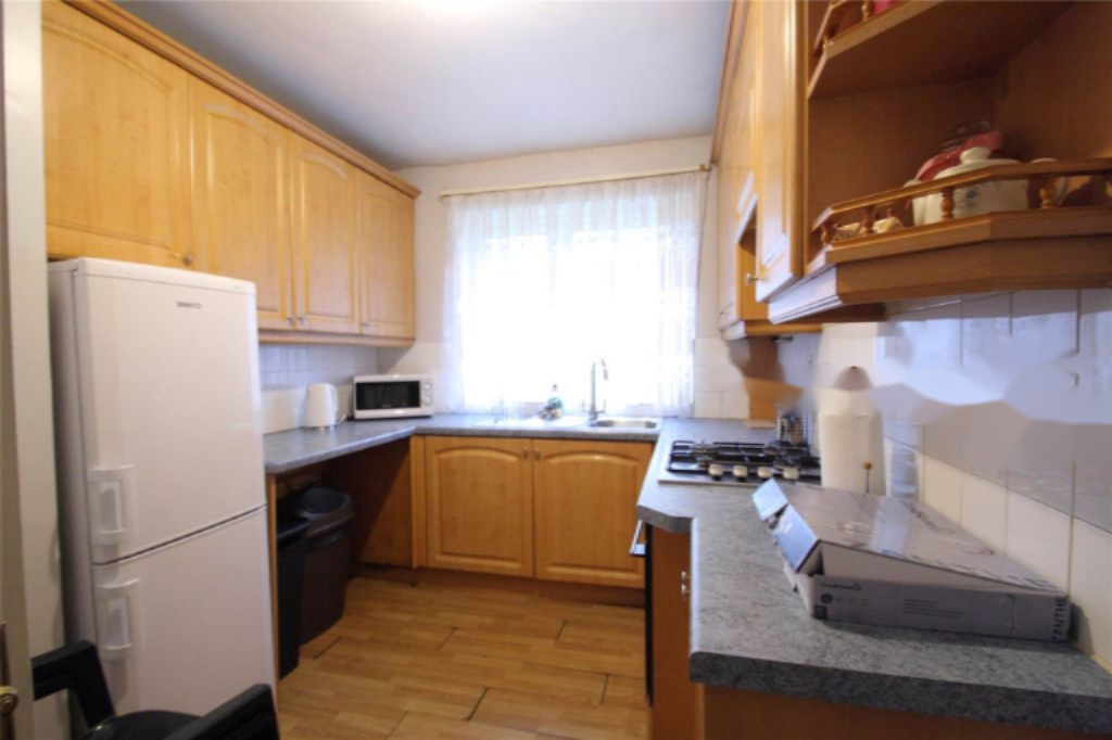 Квартира в Лондоне, Великобритания, 43 м² - фото 3