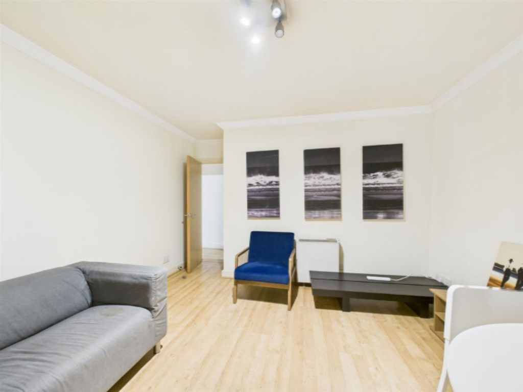 Квартира в Лондоне, Великобритания, 43 м² - фото 3