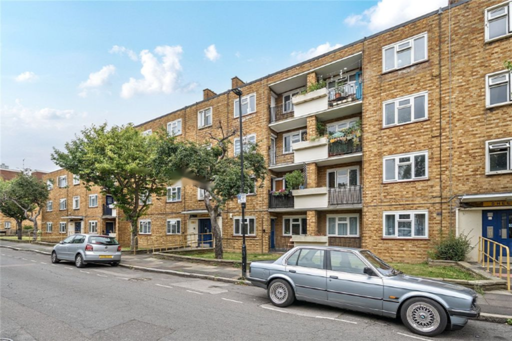 Квартира в Лондоне, Великобритания, 49 м² - фото 3