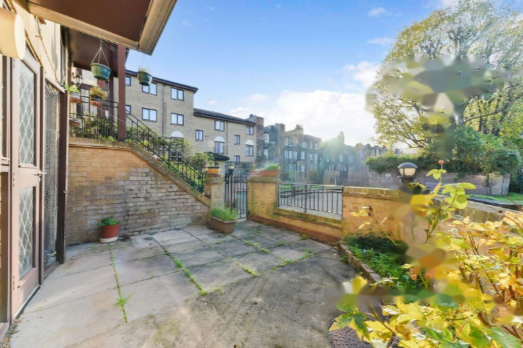 Квартира в Лондоне, Великобритания, 64 м² - фото 3