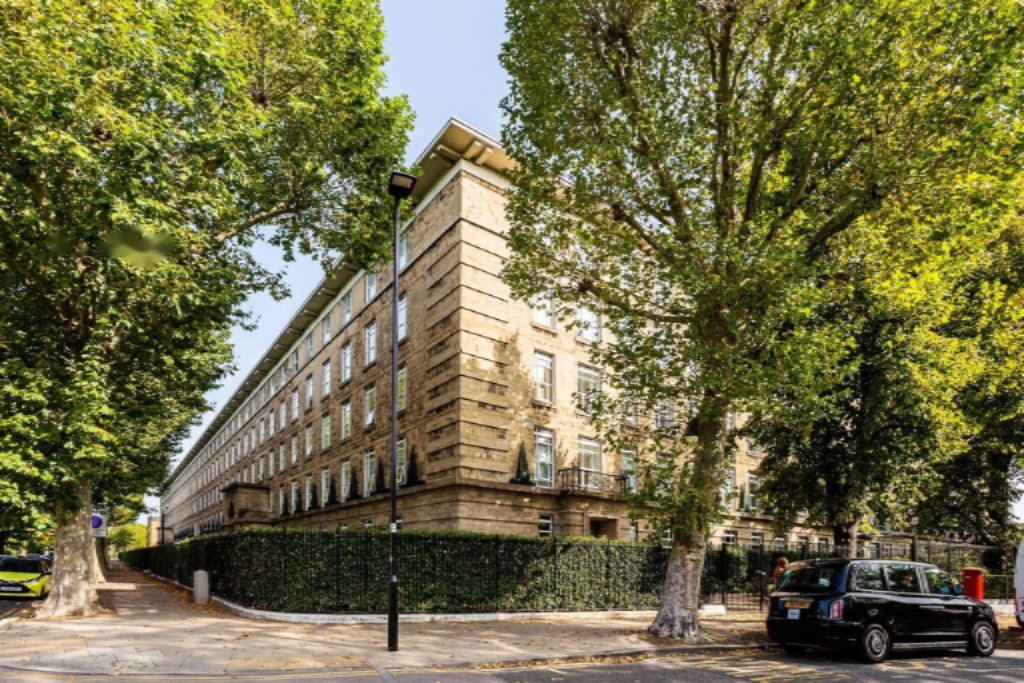 Квартира в Лондоне, Великобритания, 40 м² - фото 3