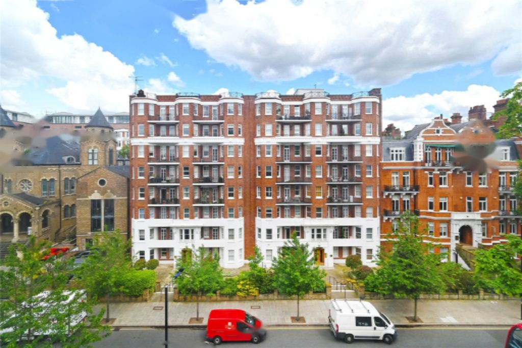 Квартира в Лондоне, Великобритания, 32 м² - фото 3