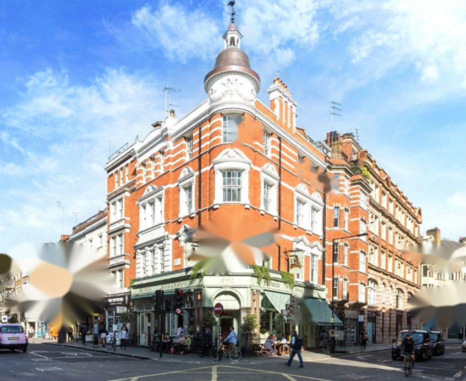 Квартира в Лондоне, Великобритания, 29 м² - фото 3