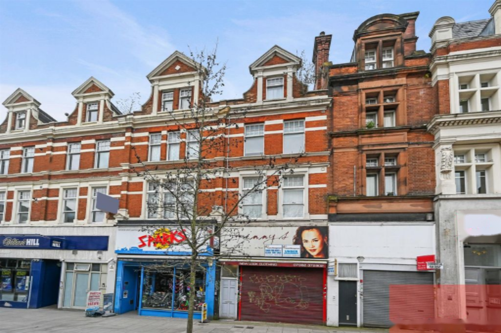 Квартира в Лондоне, Великобритания, 57 м² - фото 3