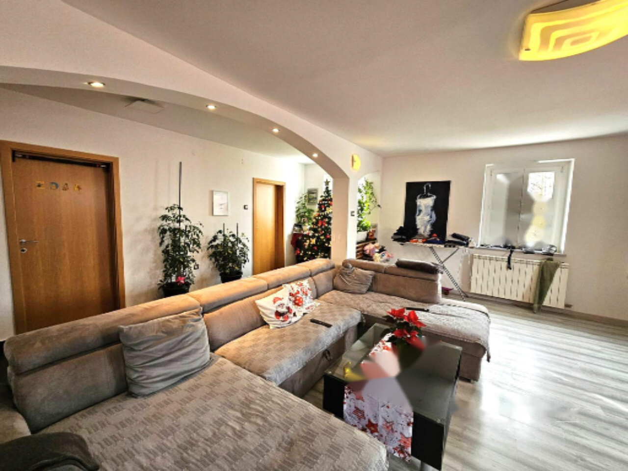 Квартира в Анкаране, Словения, 180 м² - фото 3