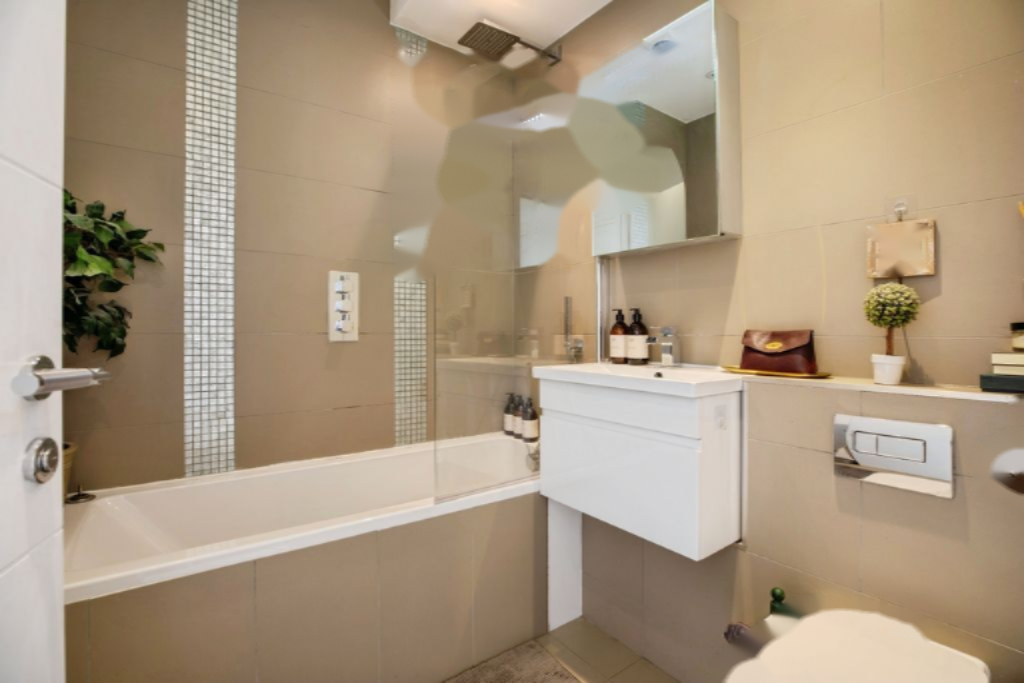 Квартира в Лондоне, Великобритания, 32 м² - фото 3