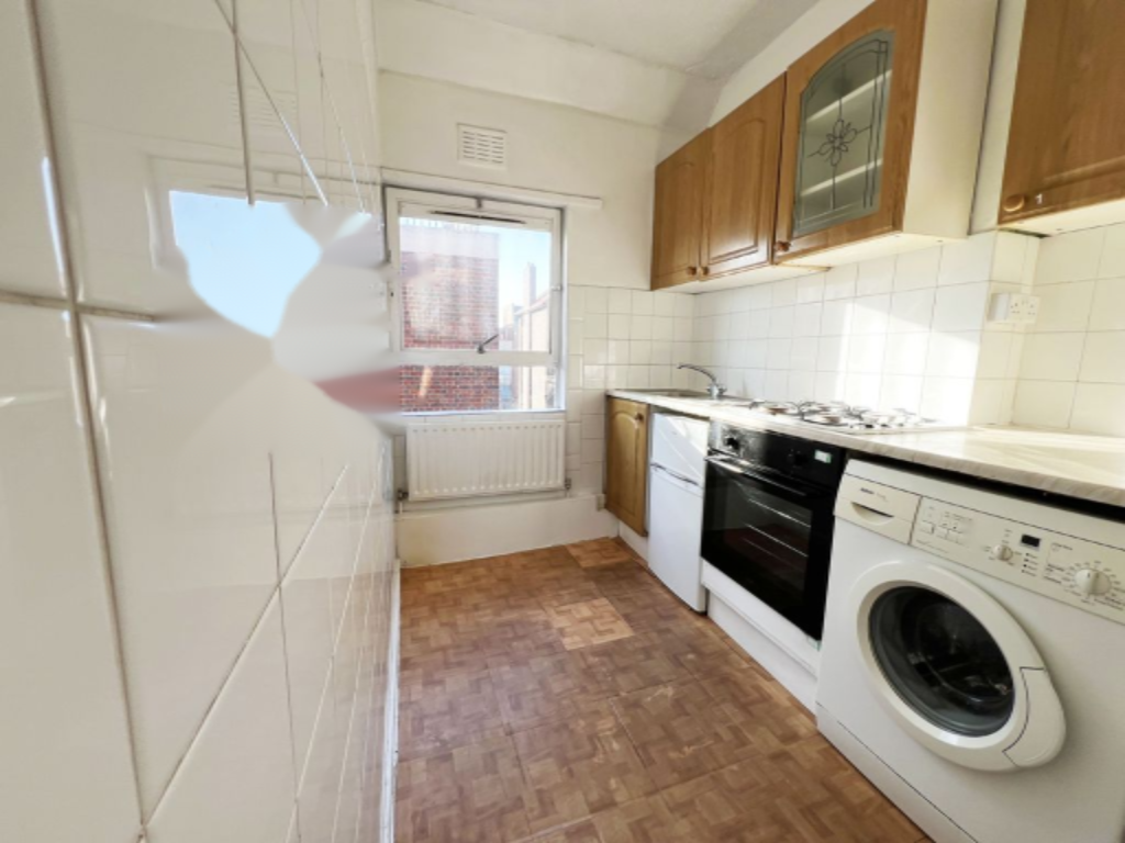 Квартира в Лондоне, Великобритания, 68 м² - фото 3