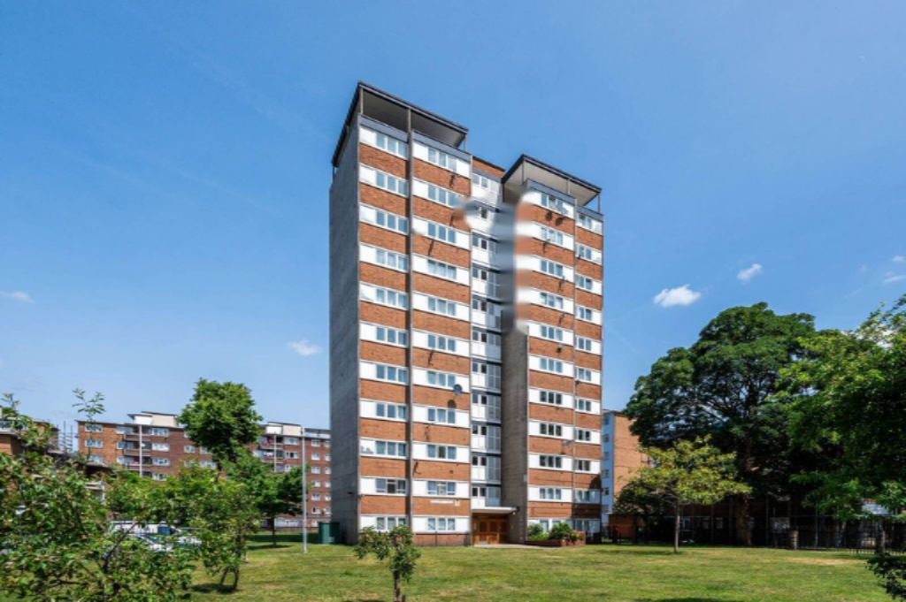 Квартира в Лондоне, Великобритания, 68 м² - фото 3