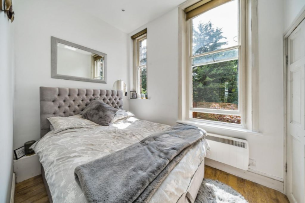 Квартира в Лондоне, Великобритания, 30 м² - фото 3