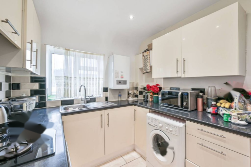 Квартира в Лондоне, Великобритания, 52 м² - фото 3