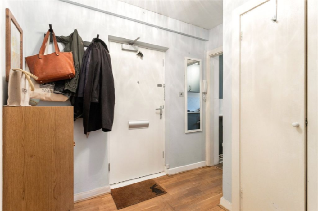 Квартира в Лондоне, Великобритания, 40 м² - фото 3