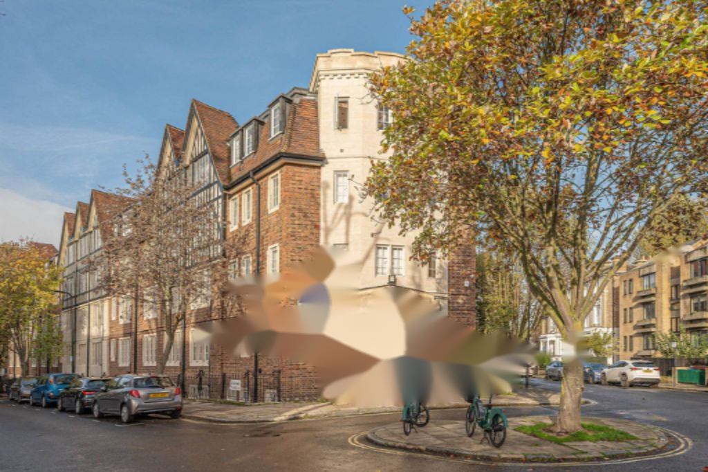 Квартира в Лондоне, Великобритания, 38 м² - фото 3