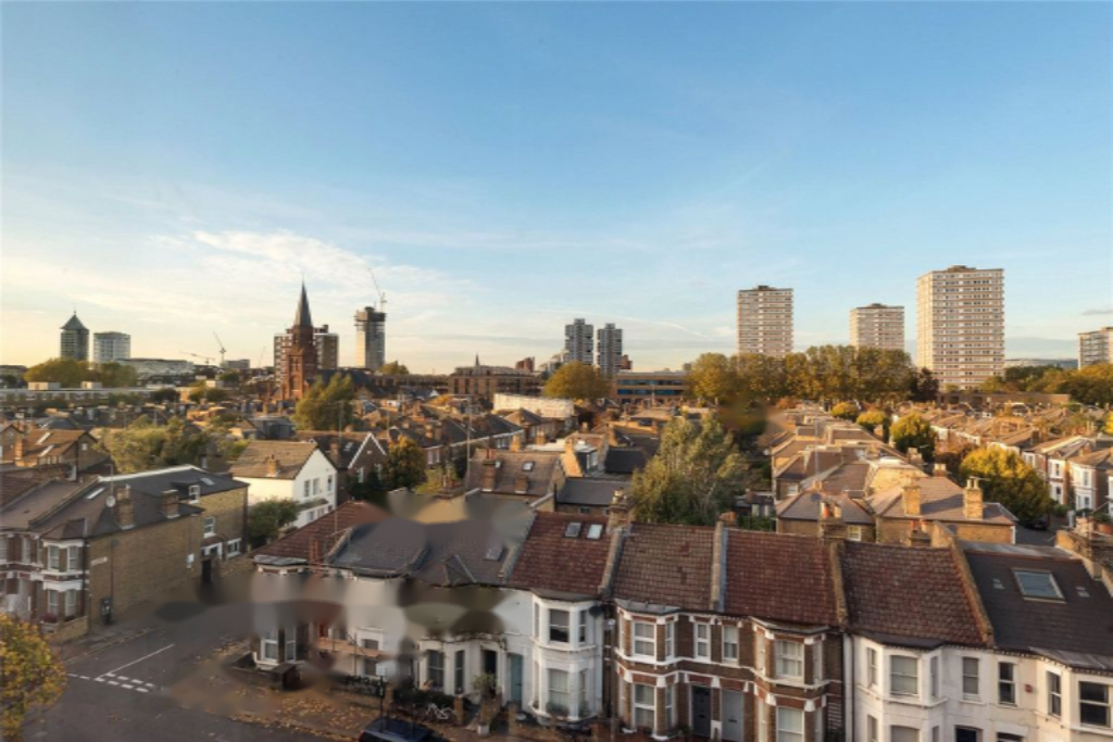 Квартира в Лондоне, Великобритания, 49 м² - фото 3