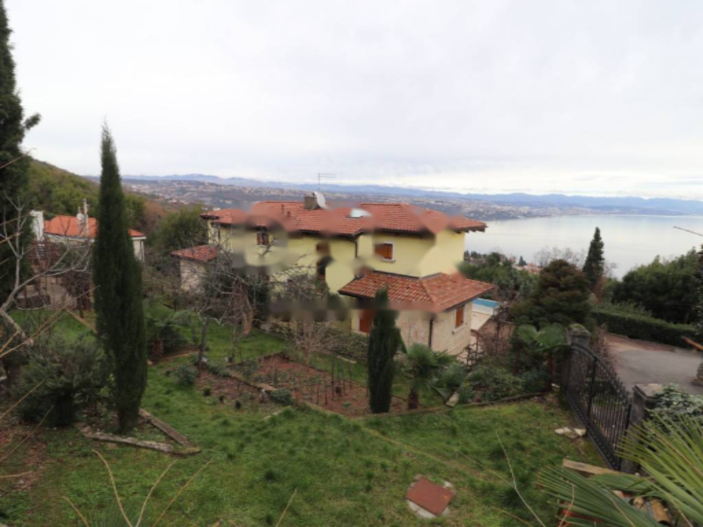 Дом в Опатии, Хорватия, 250 м² - фото 3