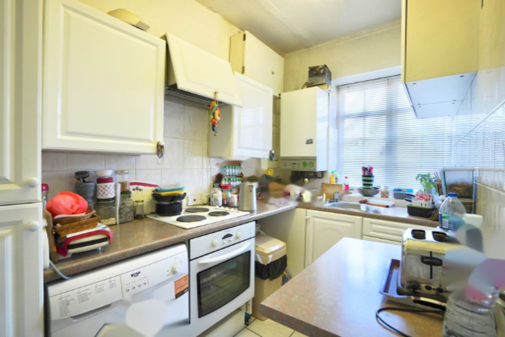 Квартира в Лондоне, Великобритания, 51 м² - фото 3