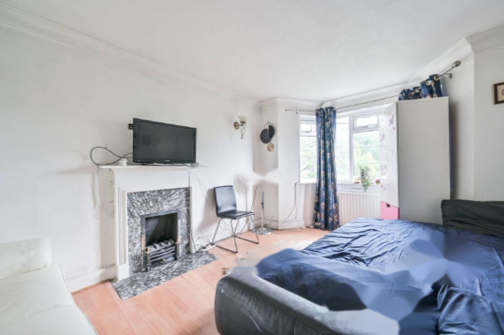 Квартира в Лондоне, Великобритания, 46 м² - фото 3