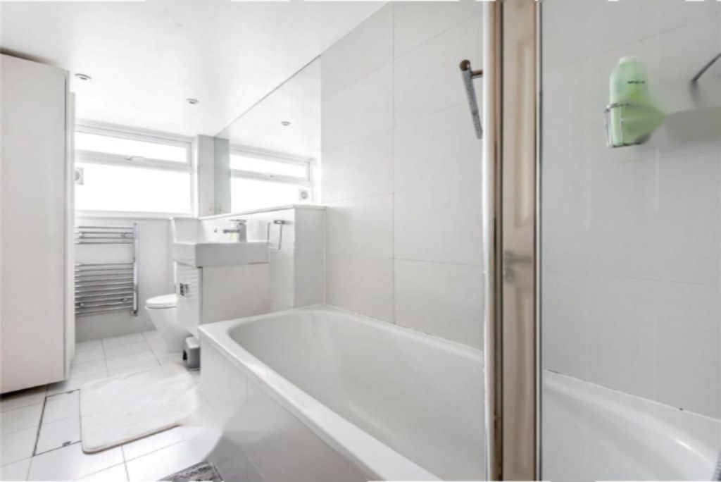 Квартира в Лондоне, Великобритания, 77 м² - фото 3