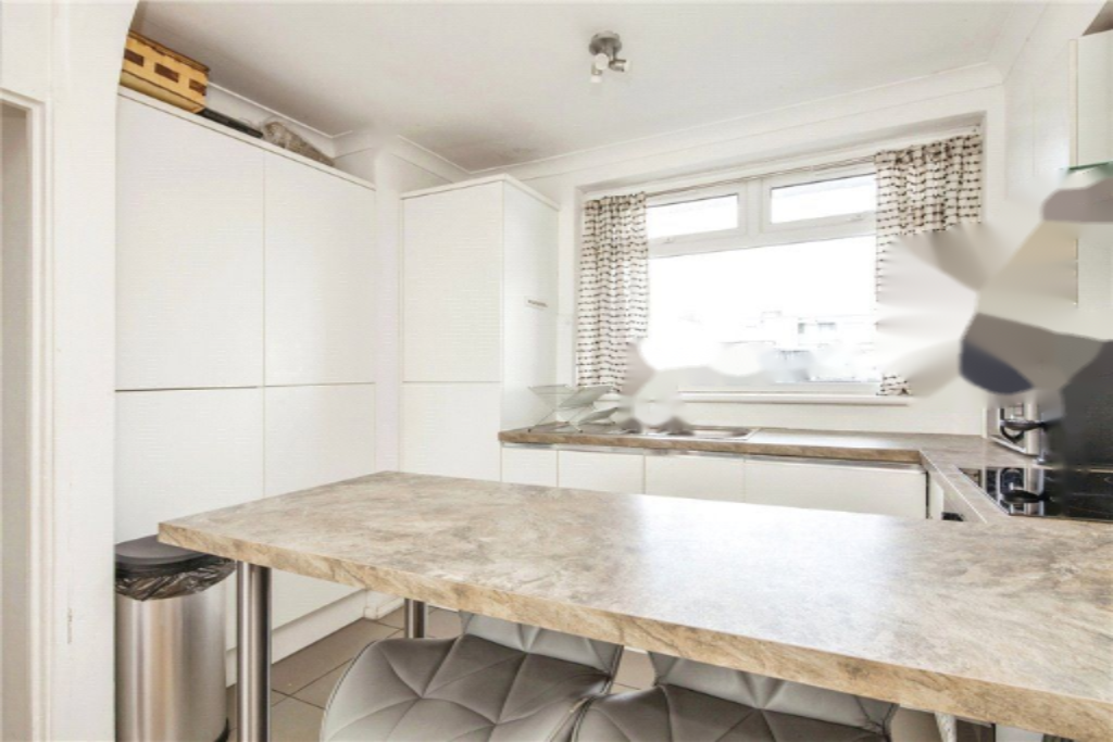 Квартира в Лондоне, Великобритания, 39 м² - фото 3