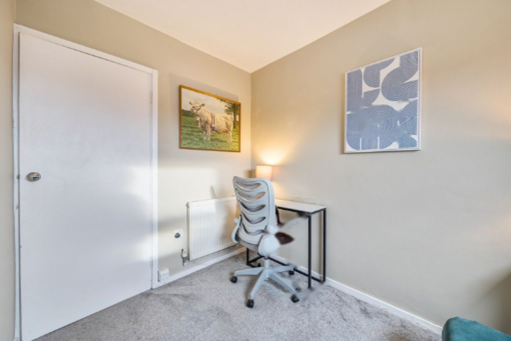 Квартира в Лондоне, Великобритания, 59 м² - фото 3