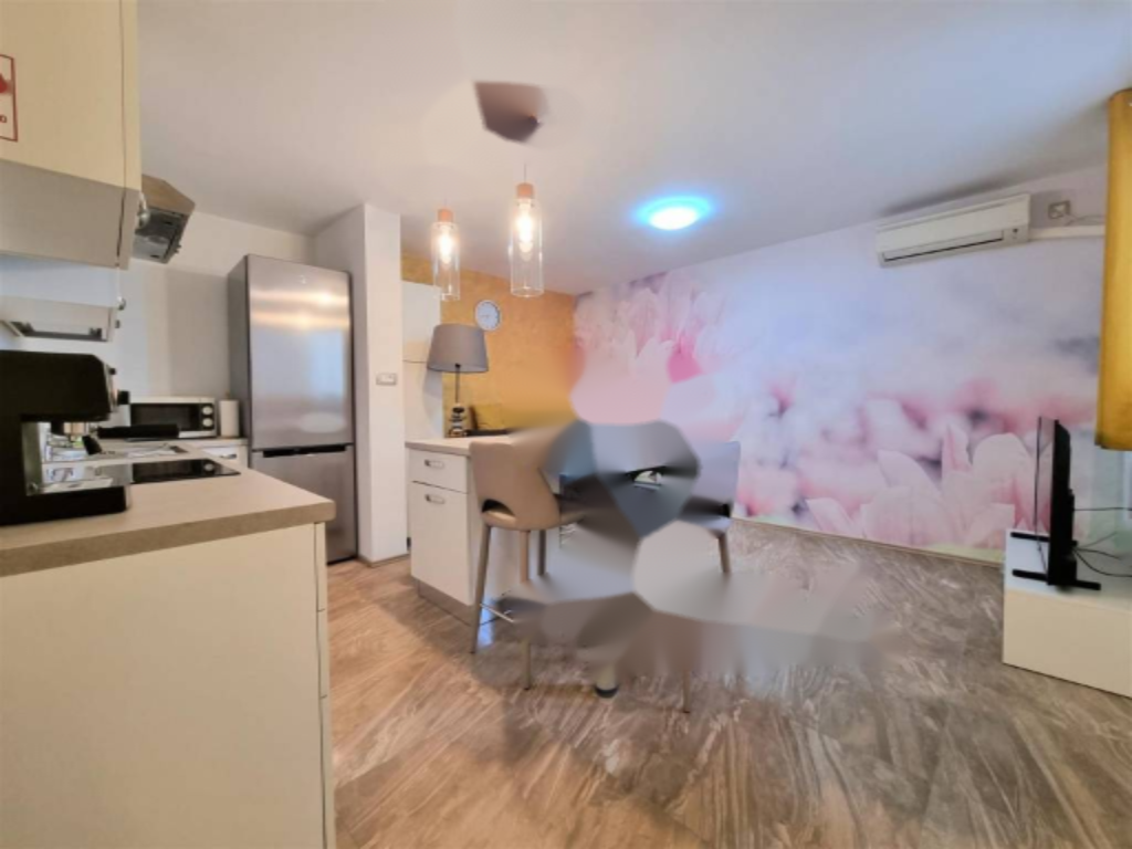 Квартира в Опатии, Хорватия, 39 м² - фото 3