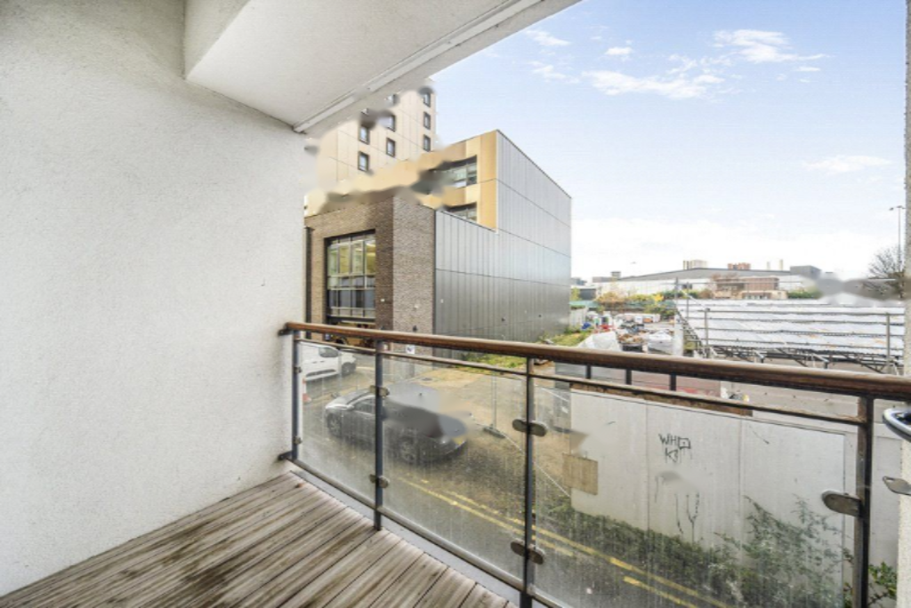 Квартира в Лондоне, Великобритания, 61 м² - фото 3