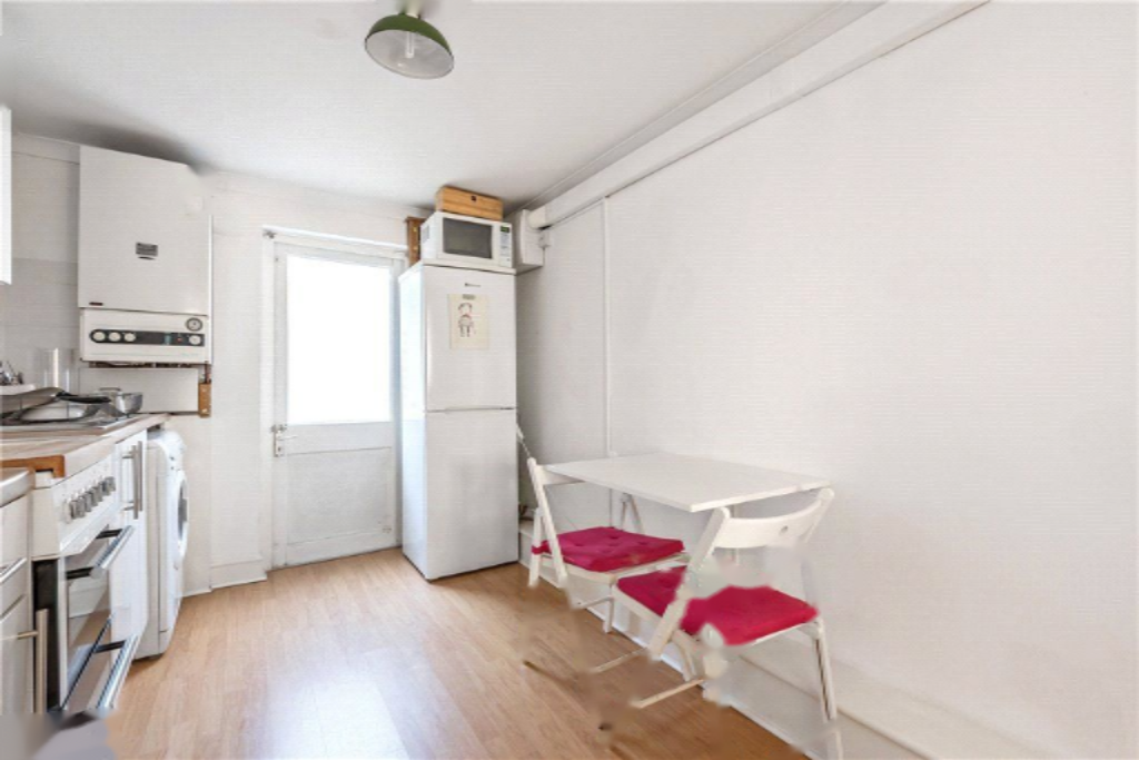 Квартира в Лондоне, Великобритания, 30 м² - фото 3