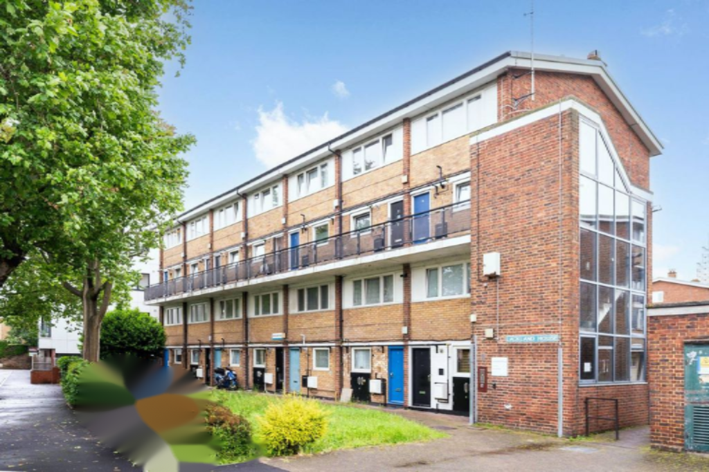 Квартира в Лондоне, Великобритания, 34 м² - фото 3