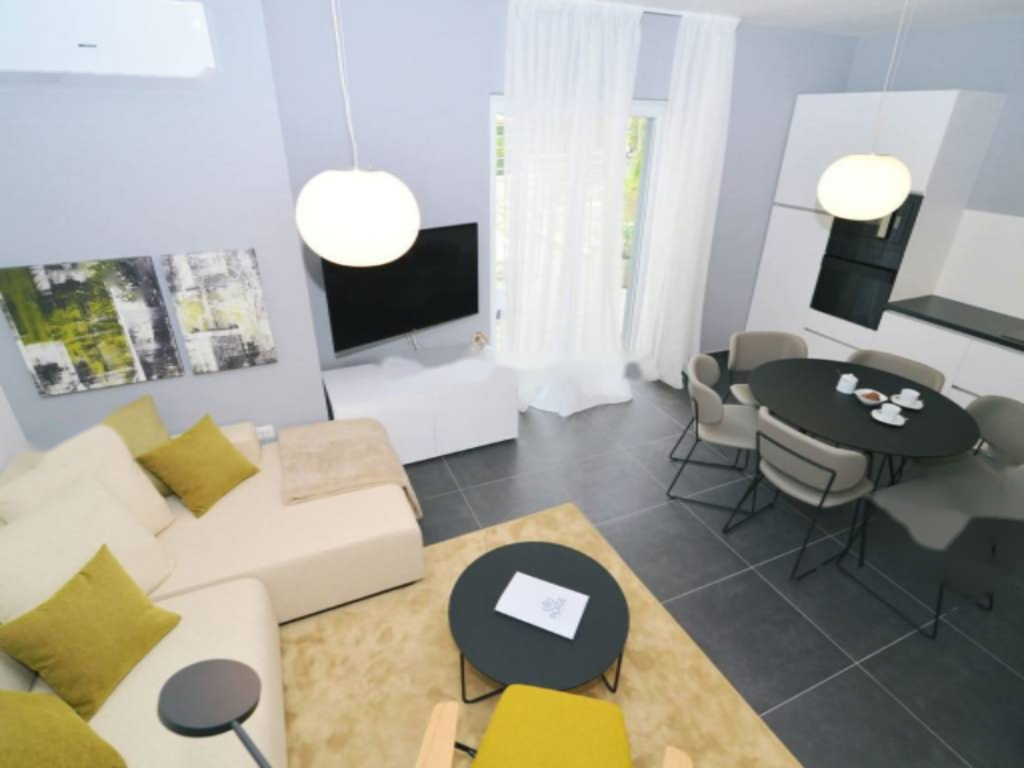 Квартира в Опатии, Хорватия, 113 м² - фото 3