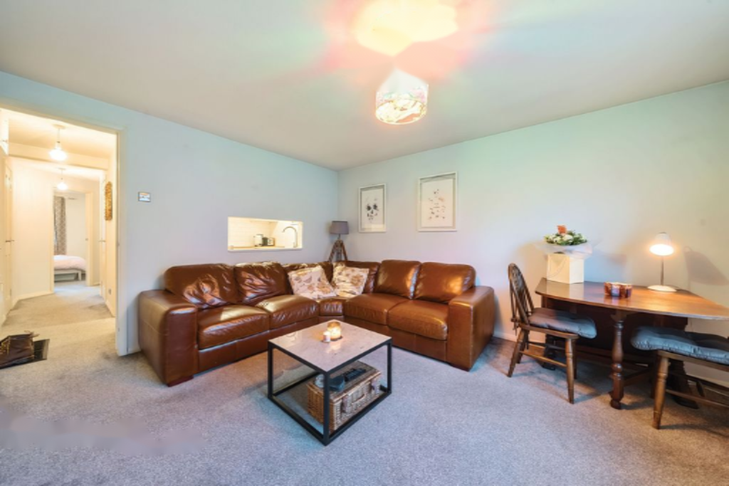 Квартира в Лондоне, Великобритания, 51 м² - фото 3