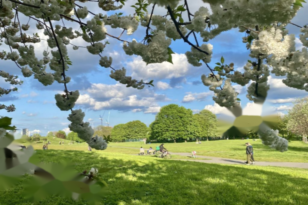 Квартира в Лондоне, Великобритания, 58 м² - фото 3