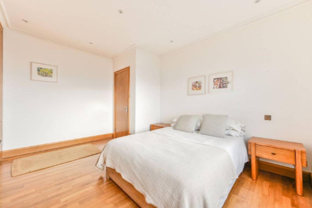 Квартира в Лондоне, Великобритания - фото 3