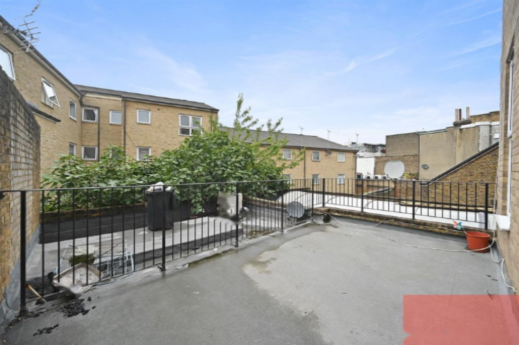 Квартира в Лондоне, Великобритания, 66 м² - фото 3