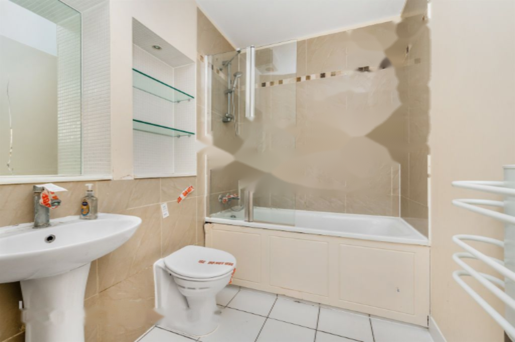 Квартира в Лондоне, Великобритания, 75 м² - фото 3