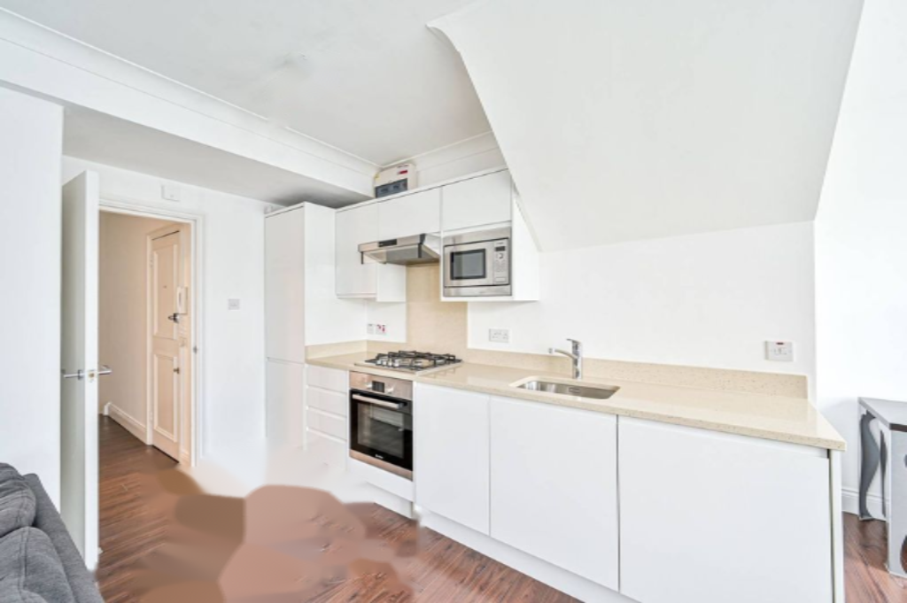 Квартира в Лондоне, Великобритания, 50 м² - фото 3