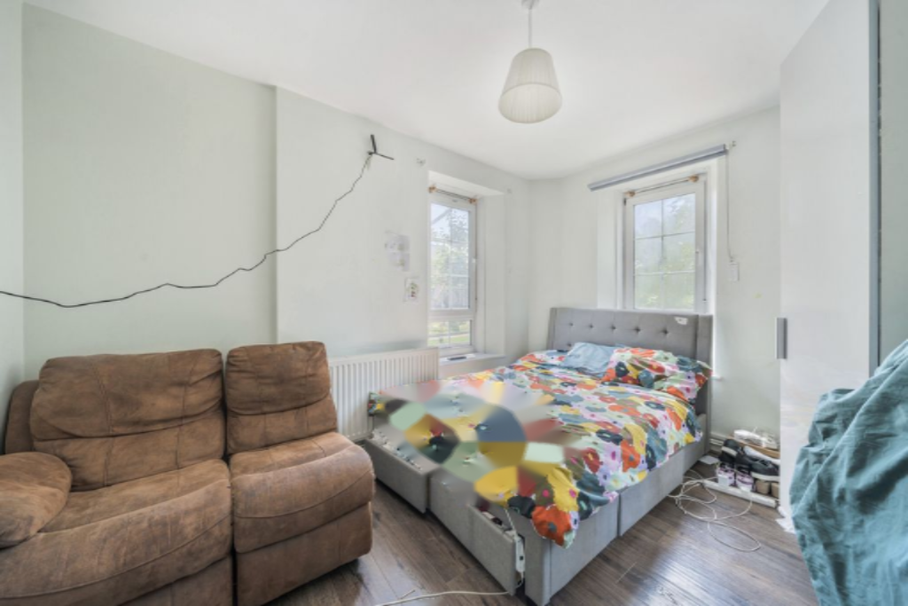 Квартира в Лондоне, Великобритания, 69 м² - фото 3