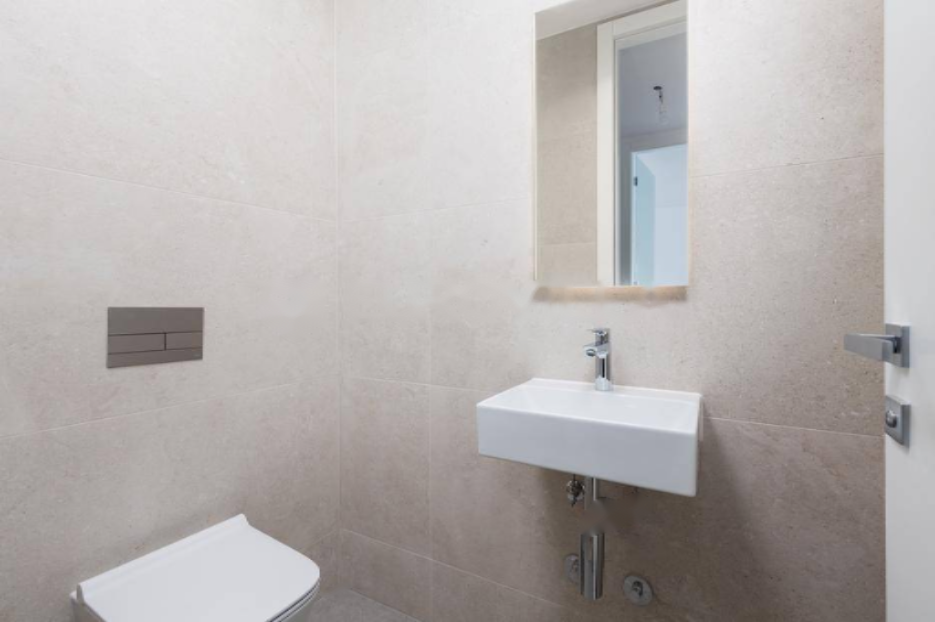 Квартира в Опатии, Хорватия, 92 м² - фото 3