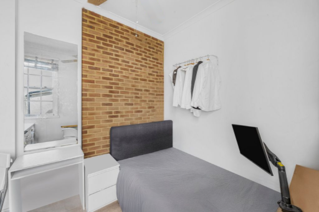 Квартира в Лондоне, Великобритания, 17 м² - фото 3