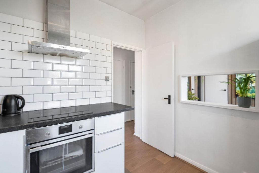 Квартира в Лондоне, Великобритания, 44 м² - фото 3