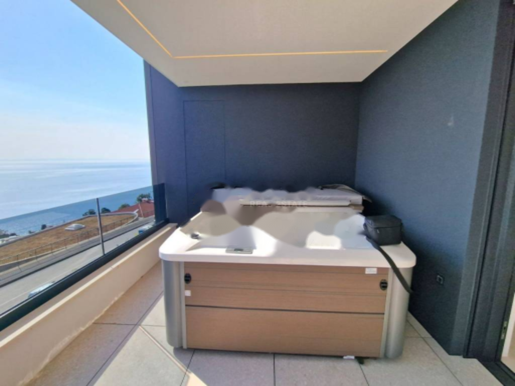 Квартира в Опатии, Хорватия, 138 м² - фото 3